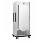 Refrigerated Food Warmer Carts